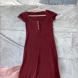 Kendall & Kylie Dress